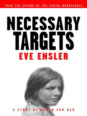 Necessary Targets - ebook